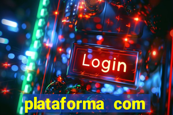 plataforma com jogos da pg